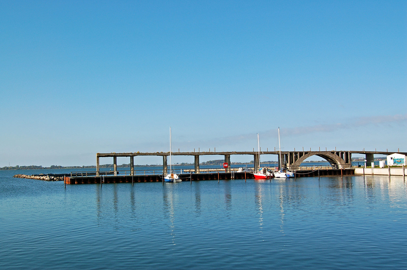 Wiek, Rügen